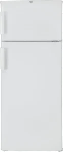 UPO Jääkaappi/pakastin RF2710 Valkoinen
