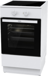 UPO Induktioliesi UEI5A52W Valkoinen