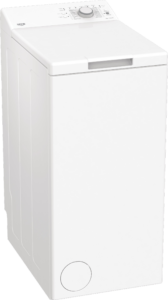 UPO Pesukone PK2700N Valkoinen