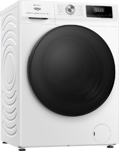 UPO Pesukone PI14AS Valkoinen