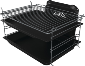 UPO Induktioliesi UEI6A60WP Valkoinen