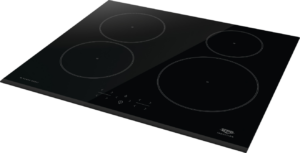 UPO Induktiokeittotaso UI6401BC Musta
