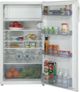 UPO Jääkaappi R1810F Valkoinen