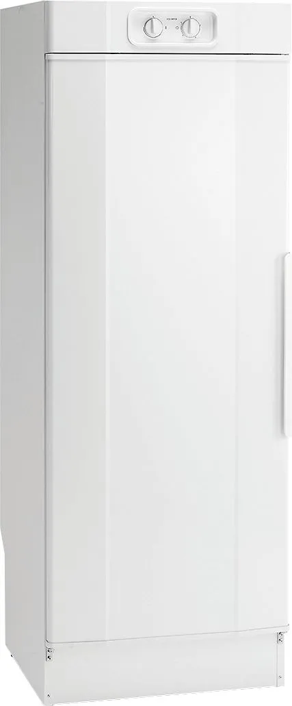 UPO Kuivauskaappi 6002L Valkoinen