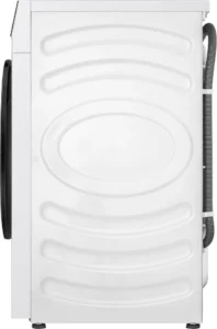 UPO Pesukone P2U1014AS Valkoinen