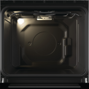 UPO Lasikeraaminen liesi UEC5A20W Valkoinen