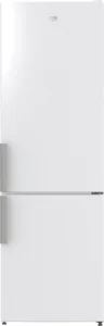 UPO Jääkaappi/pakastin NRF5601 Valkoinen