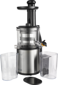 Gorenje Mehustin JC4800VWY Ruostumaton teräs