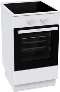 UPO Induktioliesi UEI5A52W Valkoinen