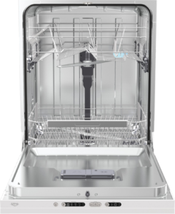 UPO Integroitava astianpesukone DI6523