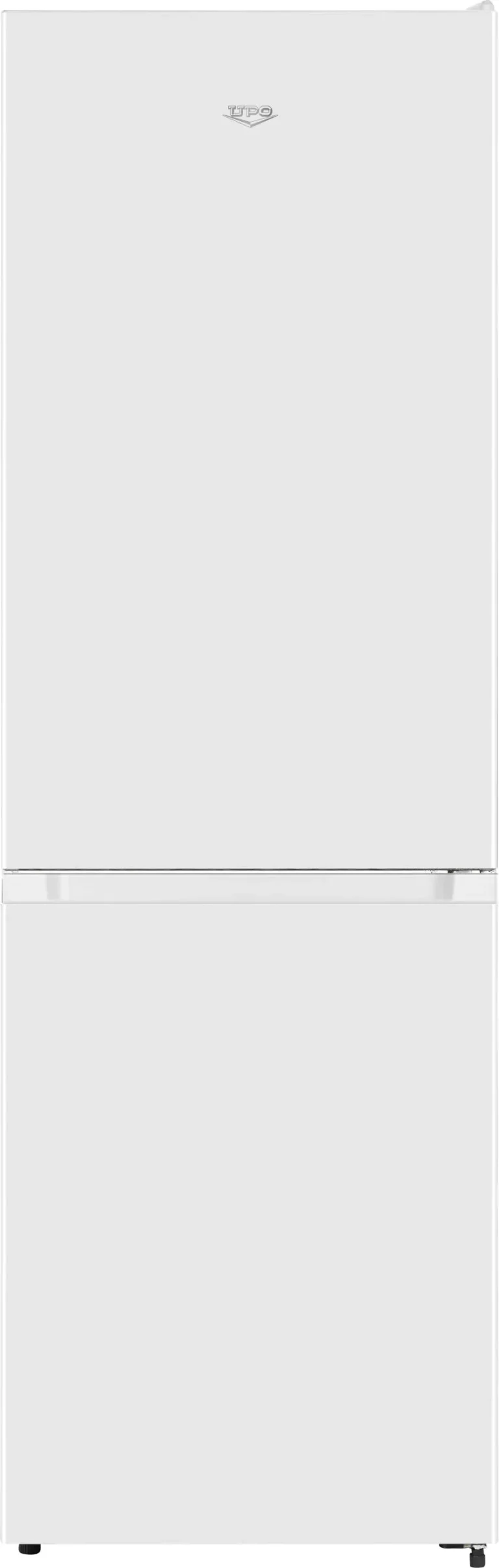 UPO Jääkaappi/pakastin UCN62EW Valkoinen