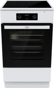 UPO Induktioliesi UEI5C60WP Valkoinen