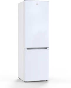 UPO Jääkaappi/pakastin RF1601 Valkoinen