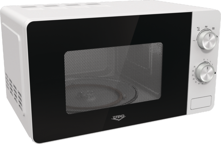 UPO MO20MW Valkoinen