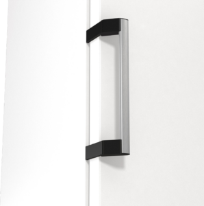 UPO Jääkaappi R6619EW Valkoinen