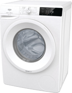 UPO Pesukone P7143S Valkoinen