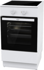 UPO Induktioliesi UEI5A60W Valkoinen