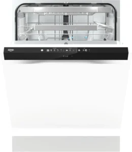 UPO Työtason alle sijoitettava astianpesukone D6733V