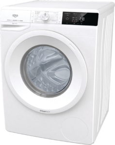 UPO Pesukone PI9163S Valkoinen