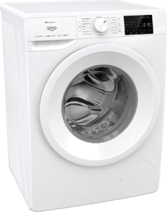 UPO Pesukone P2I914AS Valkoinen