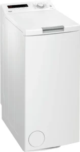 UPO Pesukone PK2720D Valkoinen