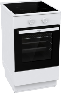 UPO Induktioliesi UEI5A60W Valkoinen