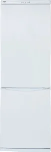 UPO Jääkaappi/pakastin RF121 Valkoinen