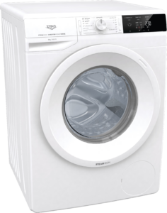 UPO Pesukone PI9163S Valkoinen