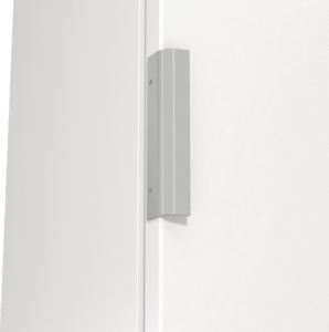 UPO Pakastinkaappi FNE6195WE Valkoinen