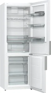 UPO Jääkaappi/pakastin RF5612 Valkoinen