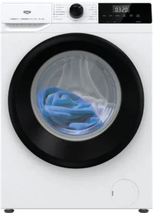 UPO Kuivaava pesukone KP2U9614ADS Valkoinen