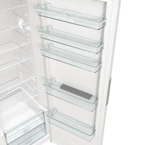 UPO Jääkaappi RE6195WE Valkoinen