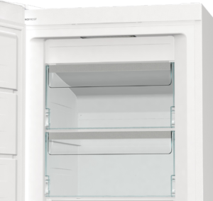 UPO Pakastinkaappi FN6619EWL Valkoinen