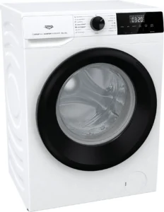 UPO Kuivaava pesukone KP2U9614ADS Valkoinen