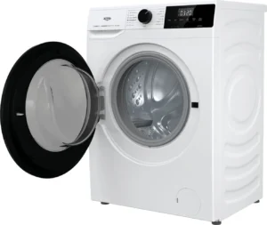 UPO Kuivaava pesukone KP2U9614ADS Valkoinen