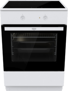 UPO Induktioliesi UEI6A60WP Valkoinen