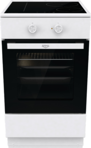 UPO Induktioliesi UEI5A60W Valkoinen