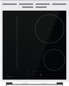 UPO Induktioliesi UEI5A52W Valkoinen