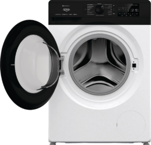 UPO Pesukone P2V1014AS Valkoinen