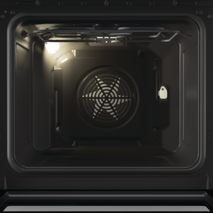 UPO Induktioliesi UEI6A60WP Valkoinen