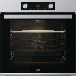 UPO Erillisuuni OS737X Ruostumaton teräs