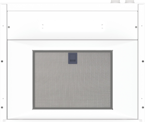 UPO Klassinen kaapin alle sijoitettava UUC60CW