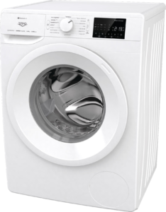 UPO Pesukone P2I914AS Valkoinen