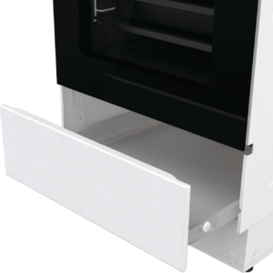 UPO Induktioliesi UEI5C60WP Valkoinen