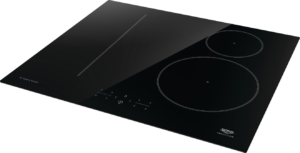 UPO Induktiokeittotaso UI6421BC Musta