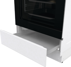 UPO Induktioliesi UEI6A60WP Valkoinen