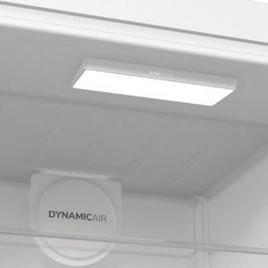 UPO Jääkaappi RA6195WE Valkoinen