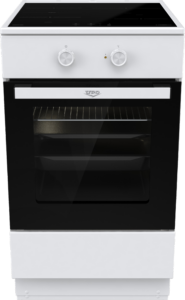 UPO Induktioliesi UEI5A52W Valkoinen