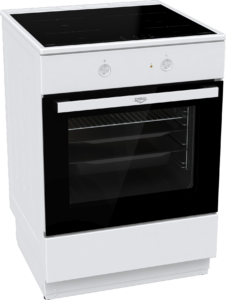 UPO Induktioliesi UEI6A60WP Valkoinen