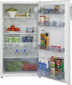 UPO Jääkaappi R1810 Valkoinen